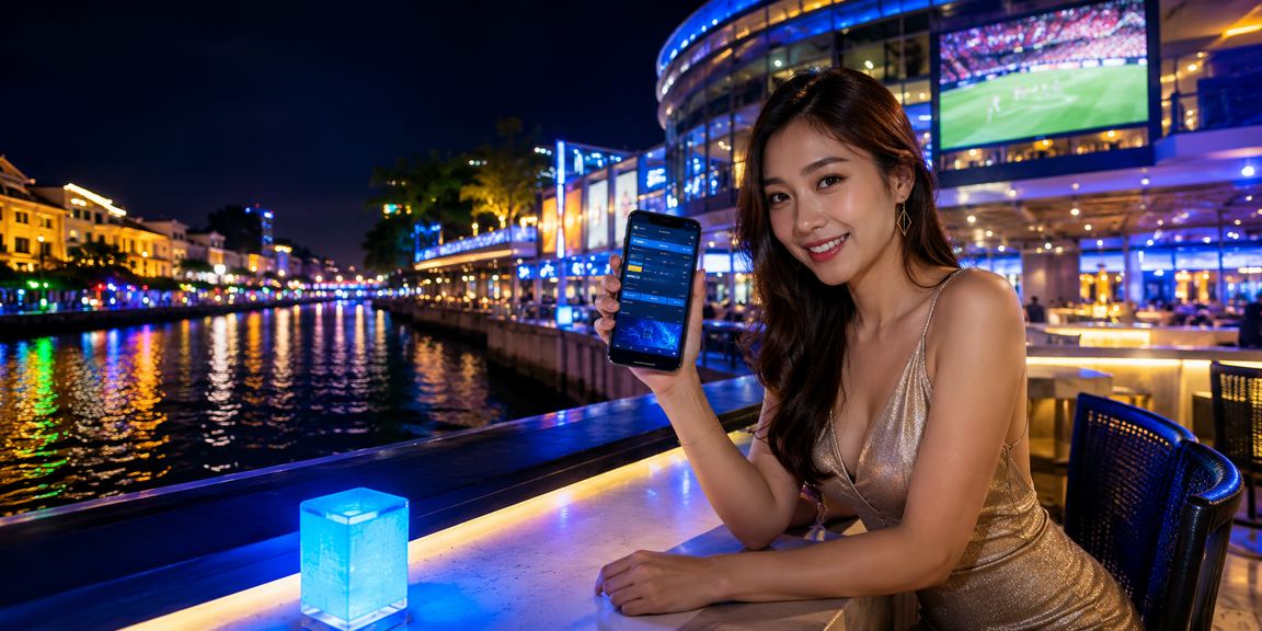 Aplikasi kasino mudah alih di Melaka untuk akses promosi 15t