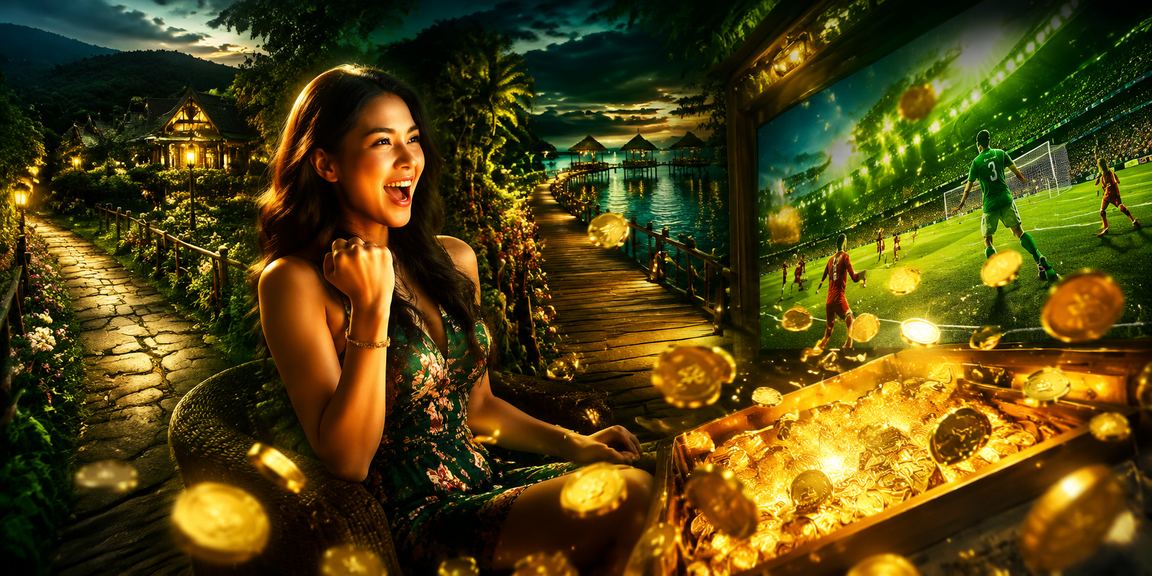 Suasana hiburan kasino dalam talian Malaysia melalui platform 15t yang moden