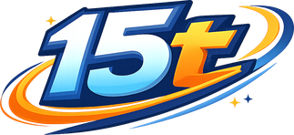 15t